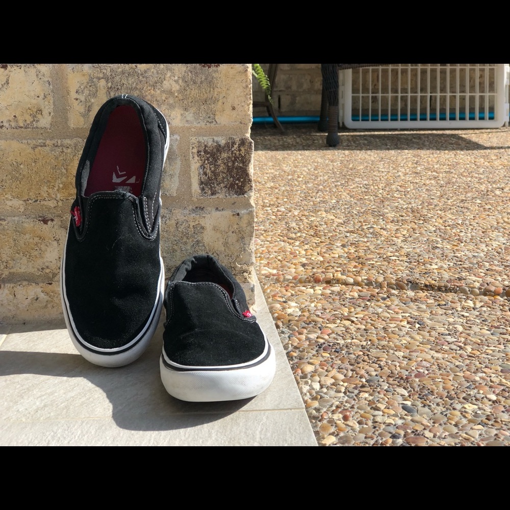Vans Slip On Pro (Ultracush)